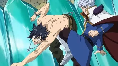 Fairy Tail S1E16