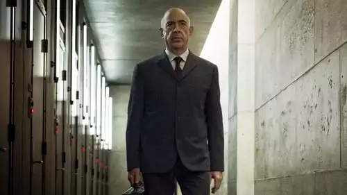 Counterpart: Mundo Paralelo S1E8