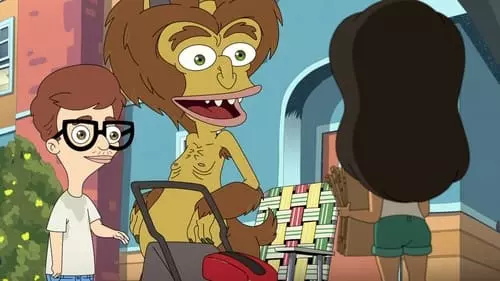 Big Mouth S7E7