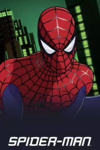 Homem-Aranha: A Nova Série Animada – Temporada 1