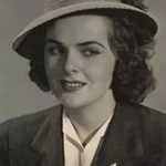 Mildred Coles