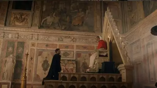 Medici: Mestres de Florença S2E8