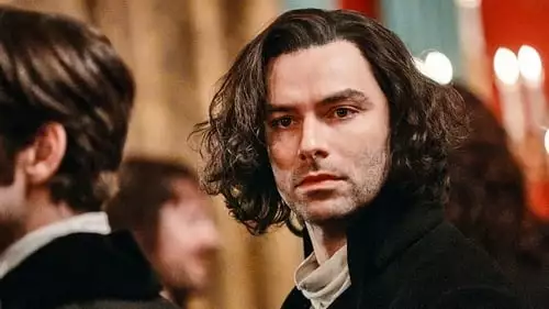 Poldark: Herói de Guerra S5E1