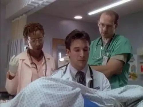 ER: Plantão Médico S1E7