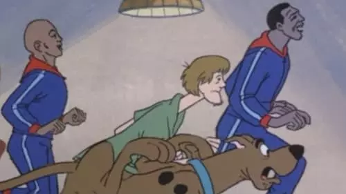 Os Novos Filmes do Scooby-Doo S1E16