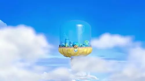 Sonic Boom S2E26