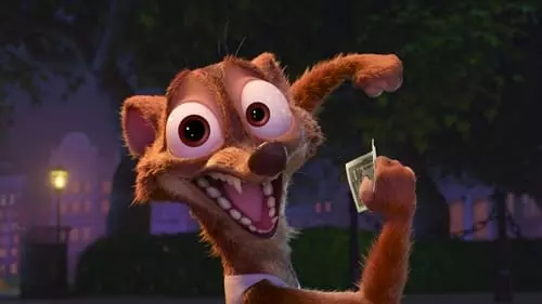 Zootopia+ S1E3