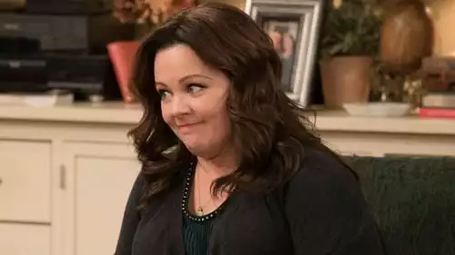 Mike & Molly: Um Casal de Peso S6E9