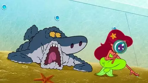 Zig e Sharko S3E27