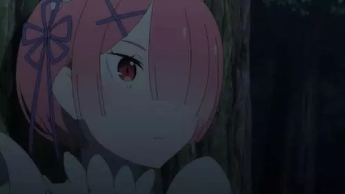 Re:ZERO -Starting Life in Another World- S1E33