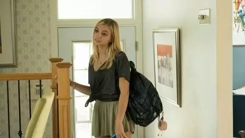 Fugueuse S1E1