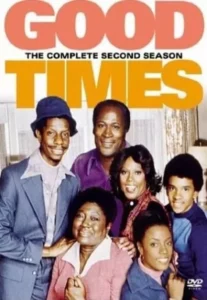 Good Times – Temporada 2