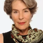 Mary Woronov