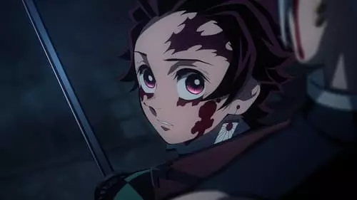 Demon Slayer: Kimetsu no Yaiba S3E8