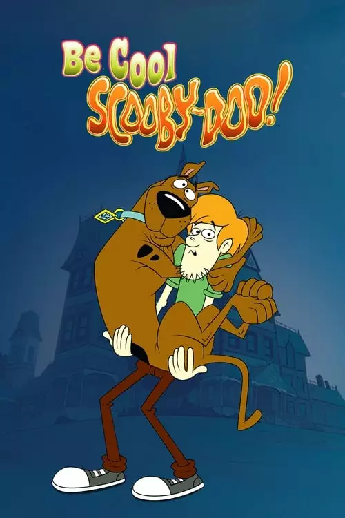 Que Legal, Scooby-Doo! – Temporada 2