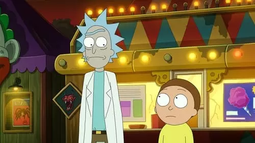 Rick e Morty S7E10