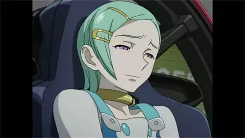 Eureka Seven S0E2