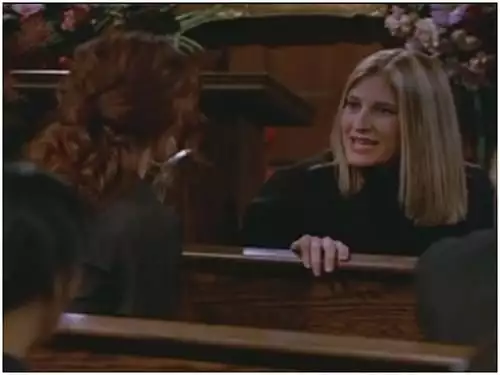 Will e Grace S3E22