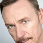 Ben Daniels