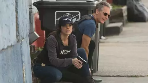 NCIS: Nova Orleans S3E18