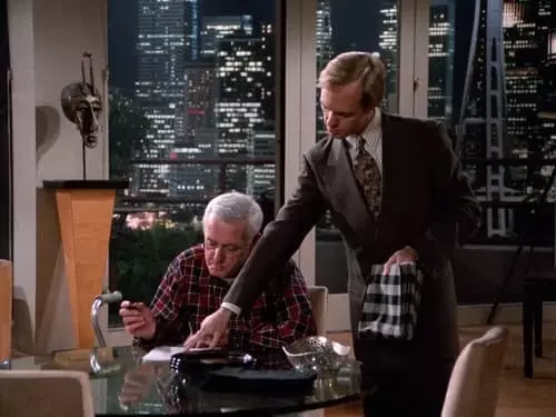 Frasier S3E10