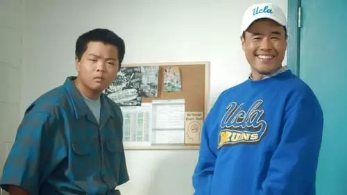 Fresh Off the Boat S6E2