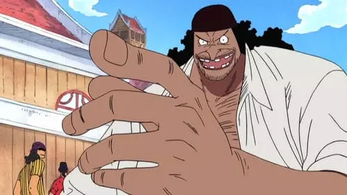 One Piece S6E147