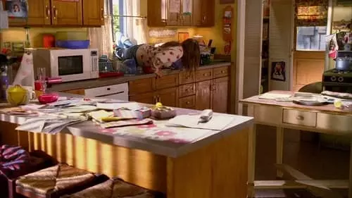 The Middle: Uma Família Perdida no Meio do Nada S4E23