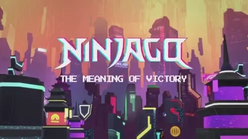 Ninjago: Mestres do Spinjitzu S0E67