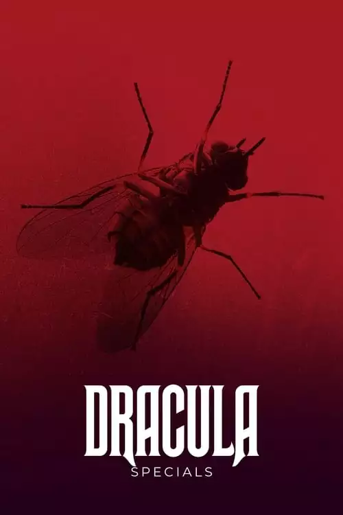 Drácula – Especiais