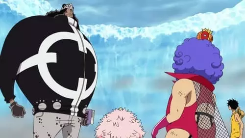 One Piece S13E469