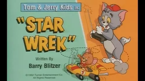 Os Filhos de Tom e Jerry S3E67