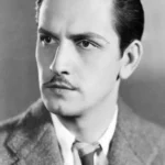 Fredric March