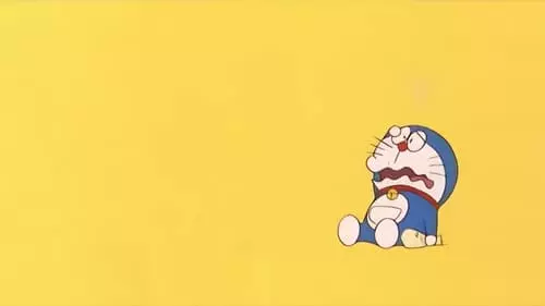 Doraemon S1E12