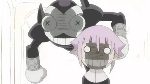 Soul Eater S1E20