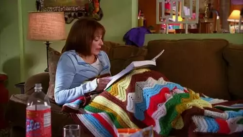 The Middle: Uma Família Perdida no Meio do Nada S4E18