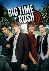 Big Time Rush – Especiais