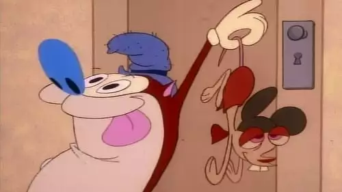 Ren e Stimpy S1E6