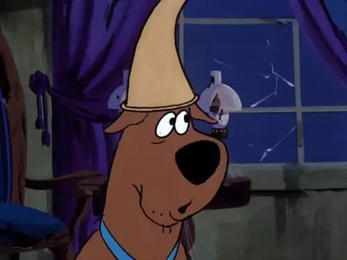 Scooby-Doo, Cadê Você? S1E6