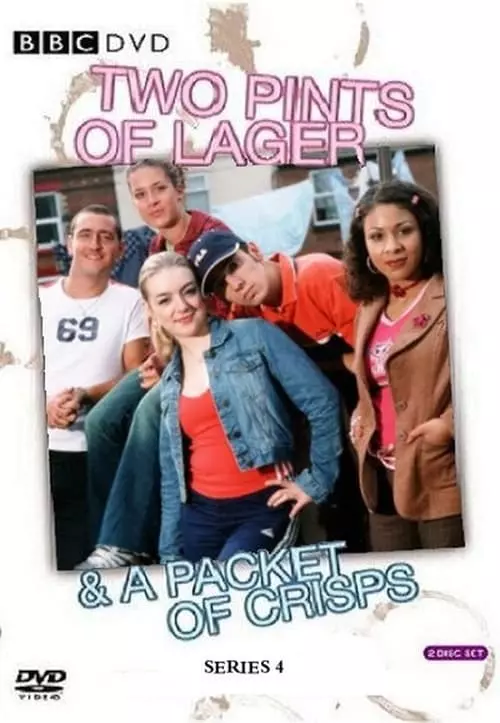 Two Pints of Lager and a Packet of Crisps – Temporada 4