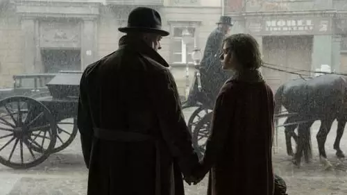 Babylon Berlin S2E3