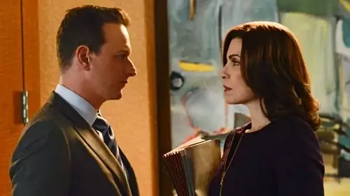 The Good Wife – Pelo Direito de Recomeçar S5E3