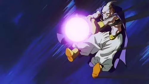 Dragon Ball Z Kai S6E2