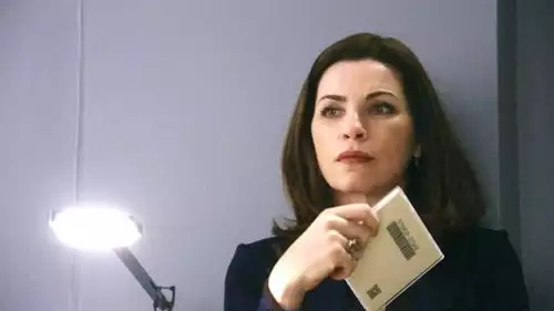 The Good Wife – Pelo Direito de Recomeçar S2E8