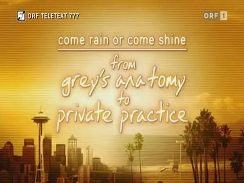 Private Practice S0E1