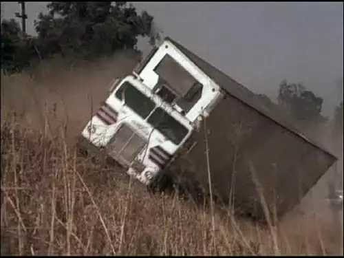 Esquadrão Classe A S1E10