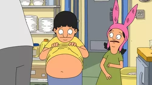 Bob’s Burgers S11E14