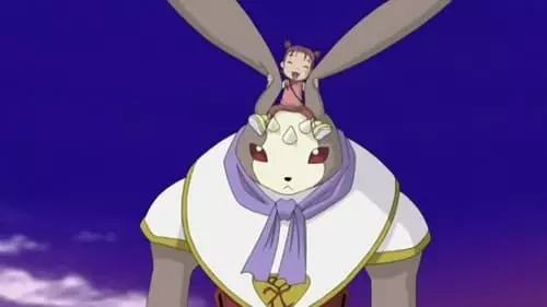 Digimon Tamers S1E33