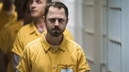 Sneaky Pete S1E1