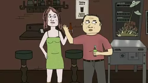 The Life & Times of Tim S1E15